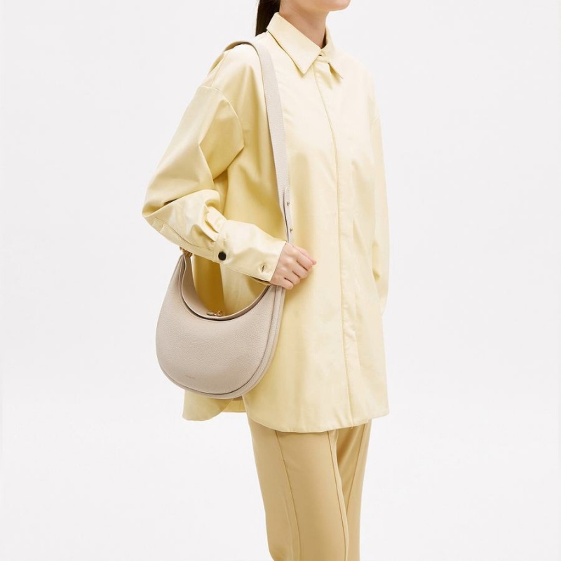 Sacs Songmont Luna Femme Blanche | JZE7826VH