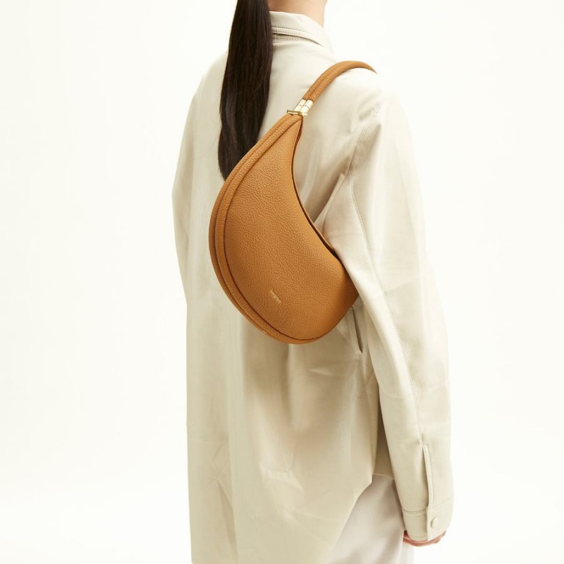 Sacs Songmont Luna Femme Marron | PFF3490UL