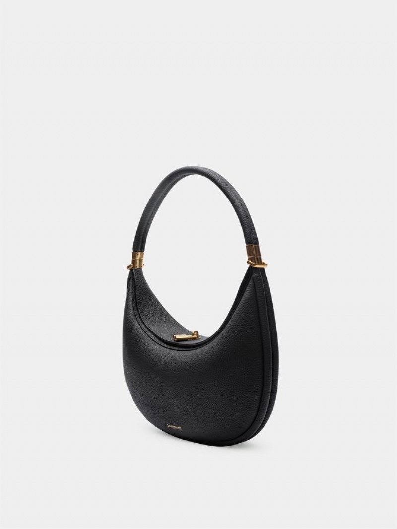 Sacs Songmont Luna Femme Noir | GFV3356LR