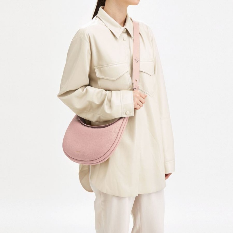 Sacs Songmont Luna Femme Rose | BFS4685NK