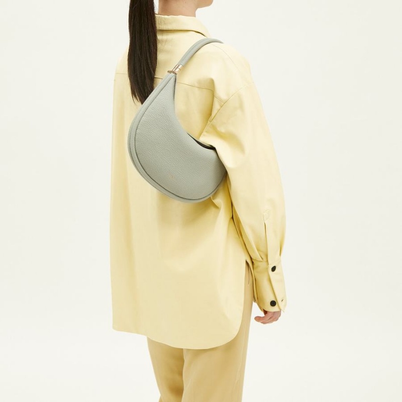Sacs Songmont Luna Femme Vert | OWH774KS