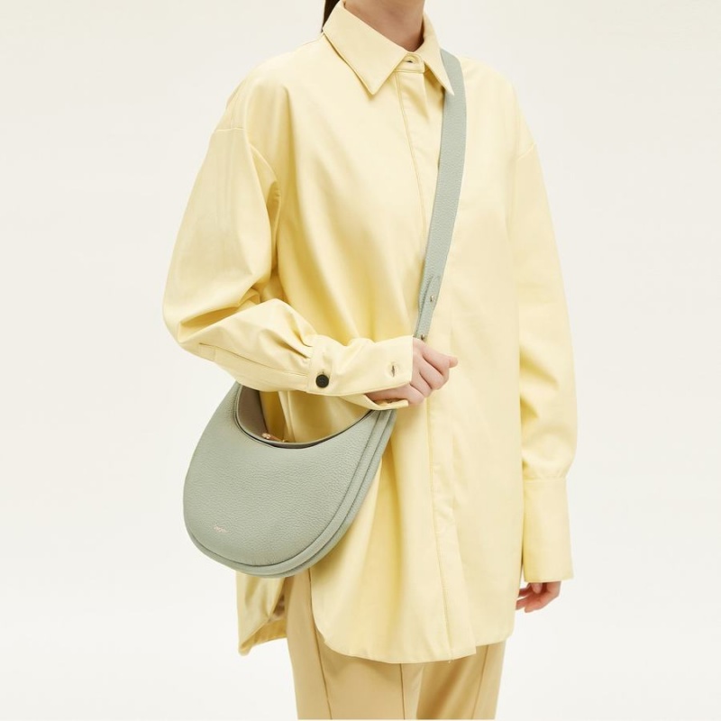 Sacs Songmont Luna Femme Vert | OWH774KS