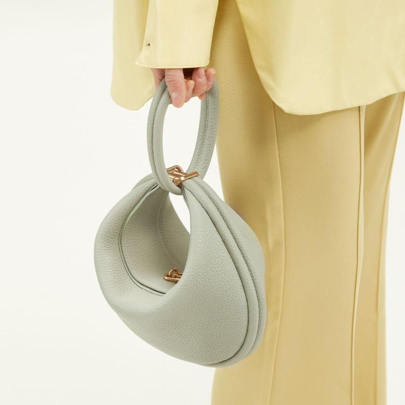 Sacs Songmont Luna Femme Vert | OWH774KS