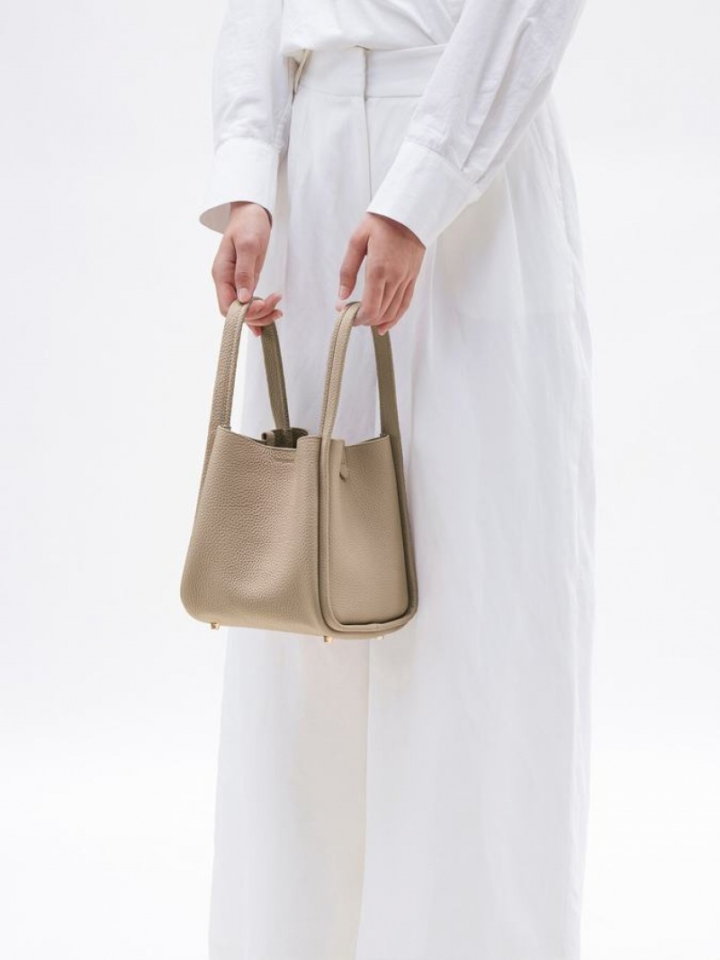 Sacs Songmont Song Medium Femme Kaki | BDO3830SB
