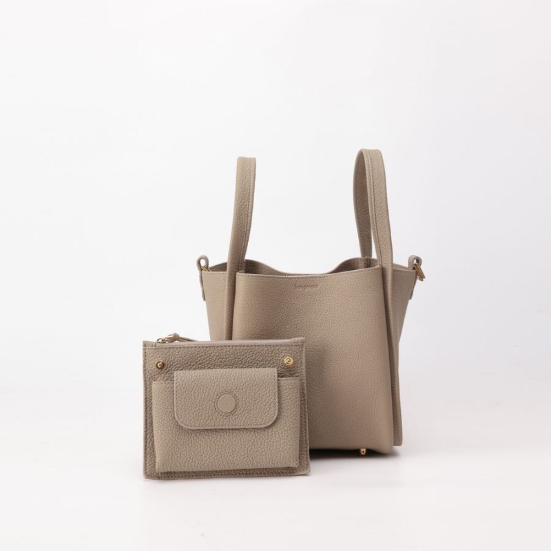 Sacs Songmont Song Medium Femme Kaki | BDO3830SB